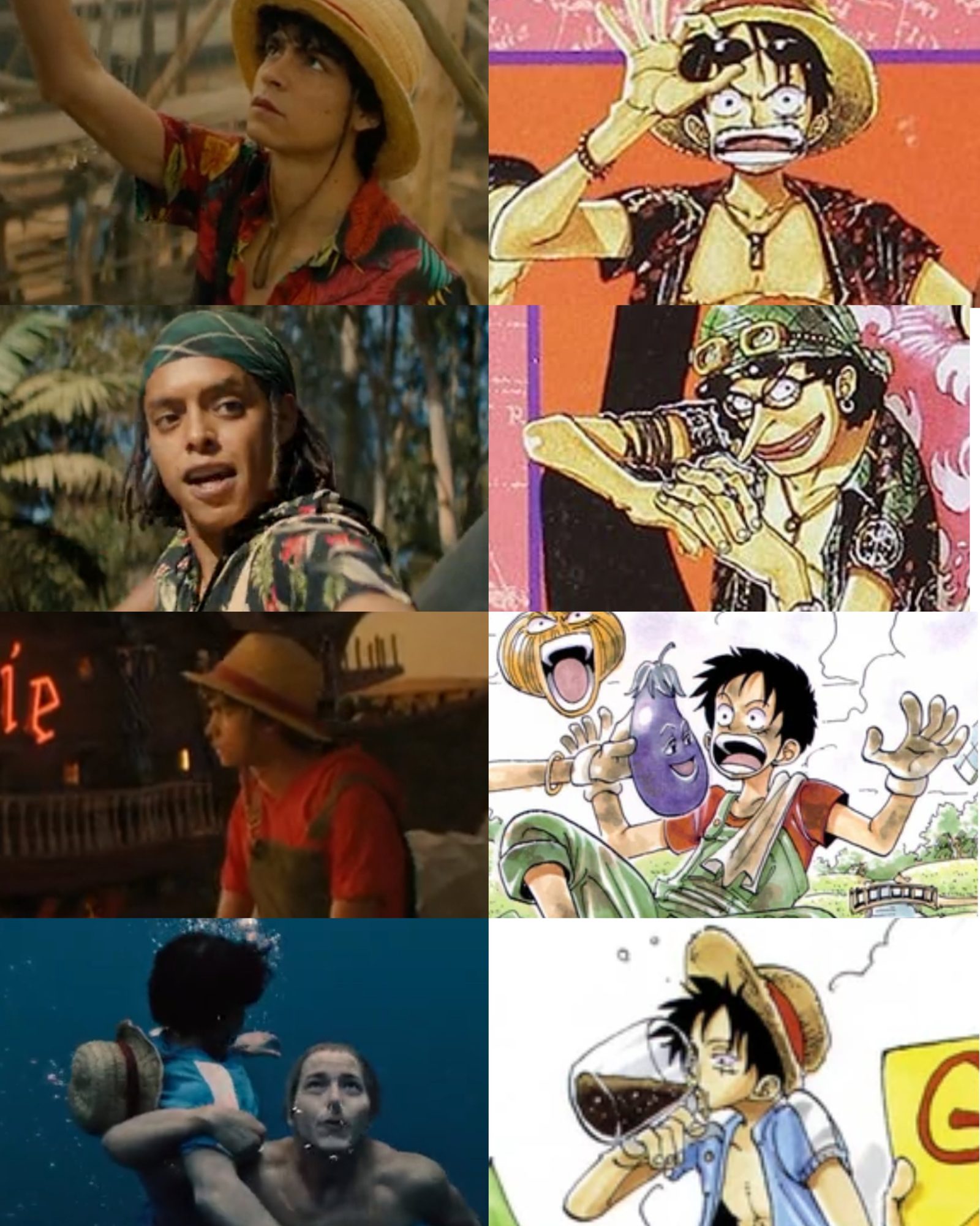 Los mejores homenajes y easter eggs de la serie