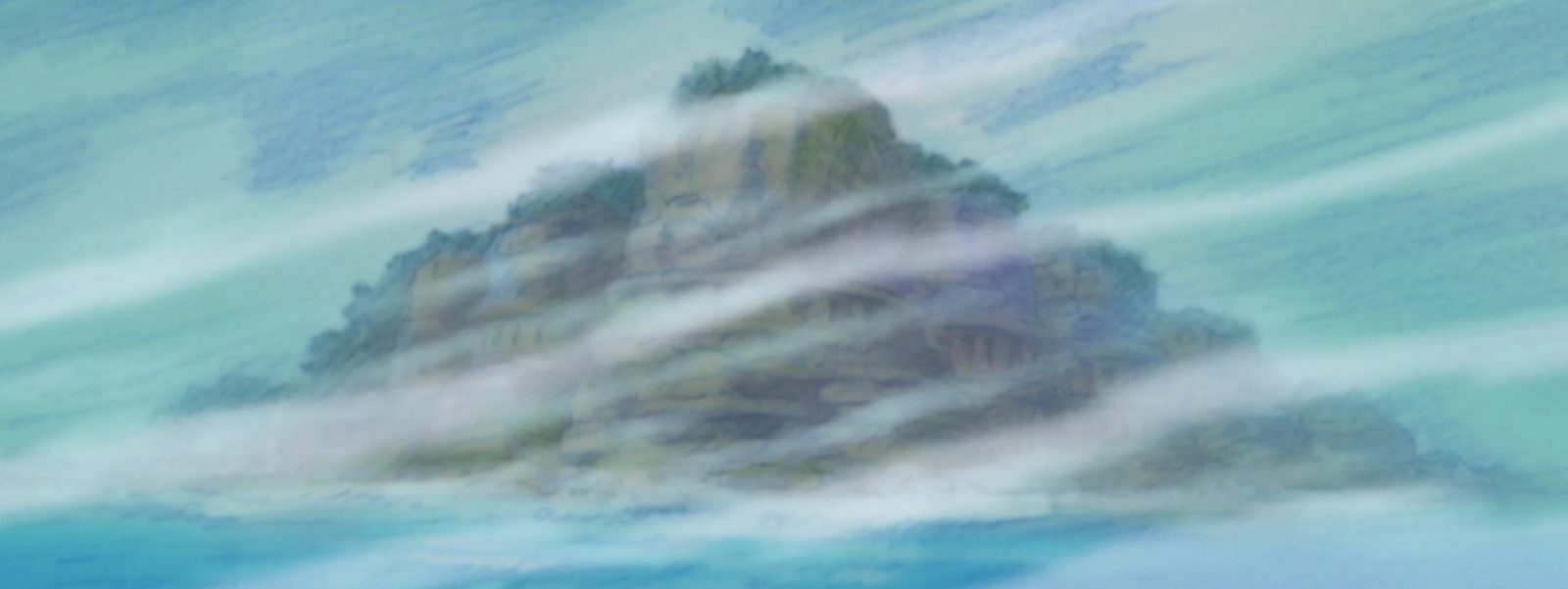 ¿Qué es realmente el One Piece? Las teorías más sólidas