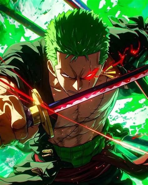 Roronoa Zoro: el camino del mejor espadachín del mundo
