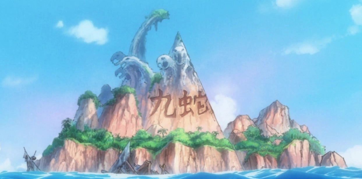 Arco de Amazon Lily