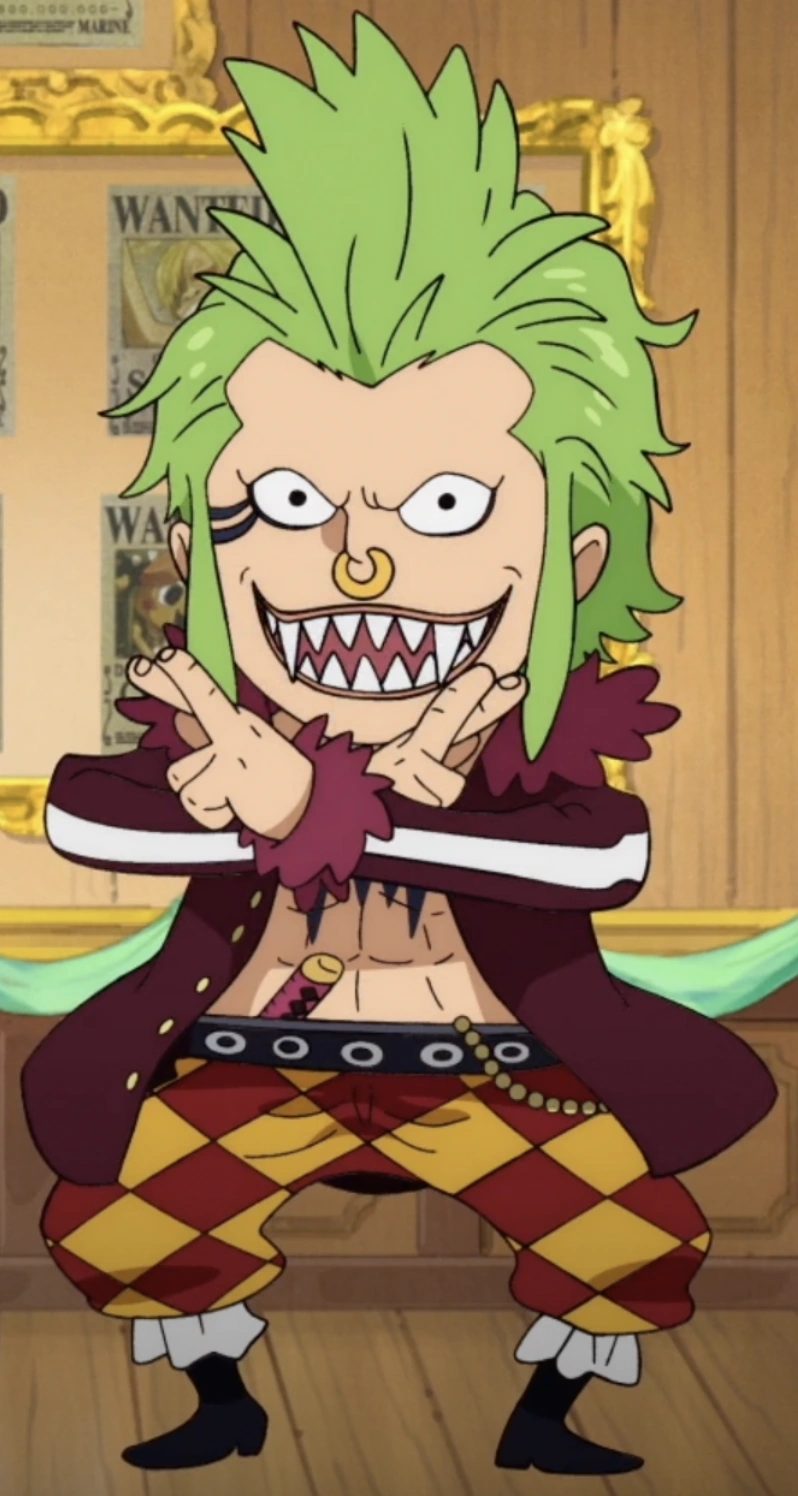 Bartolomeo