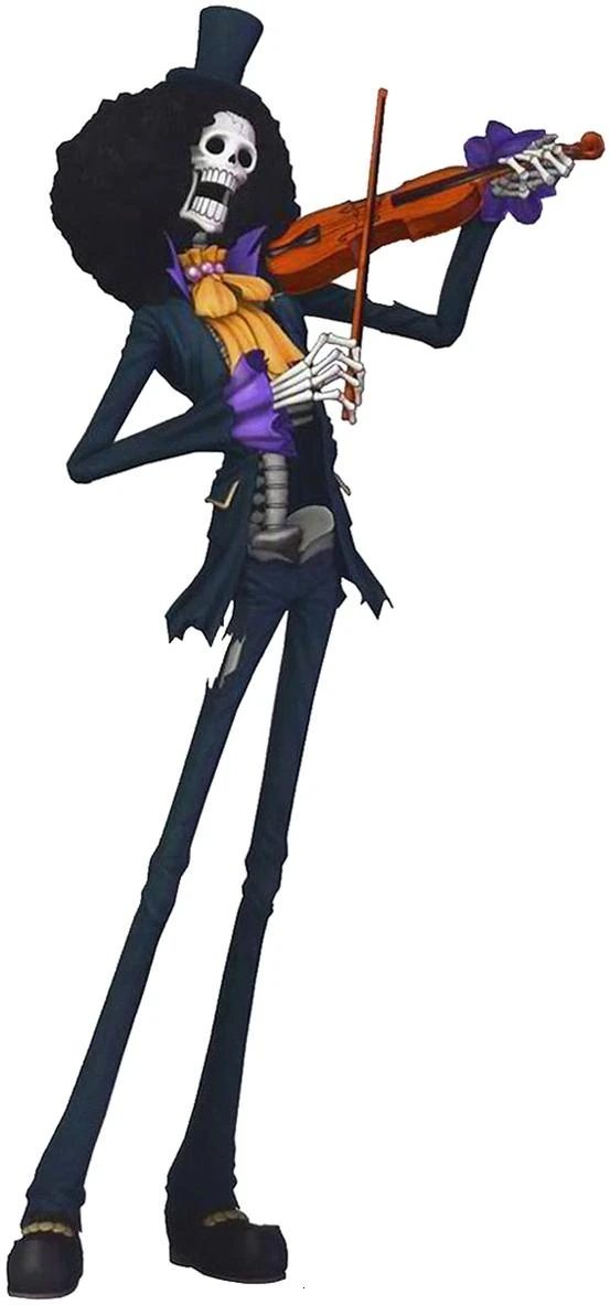 Brook