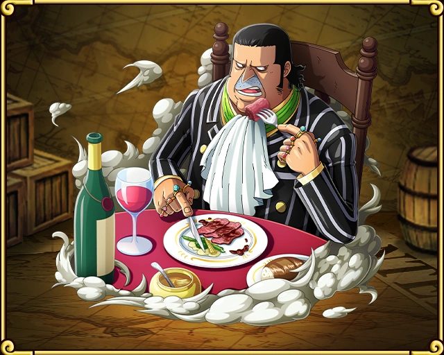 Capone Bege