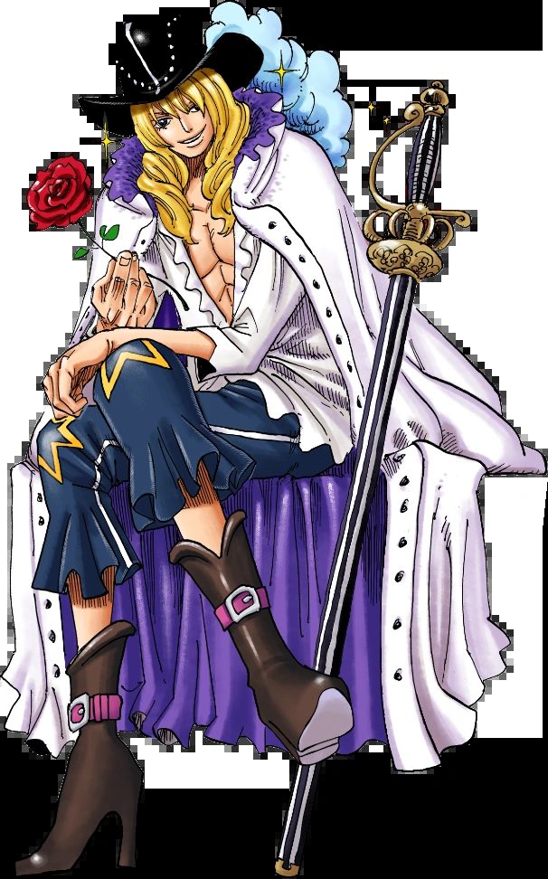 Cavendish