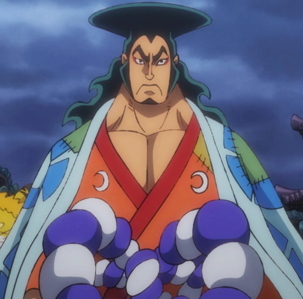 Clan Kozuki