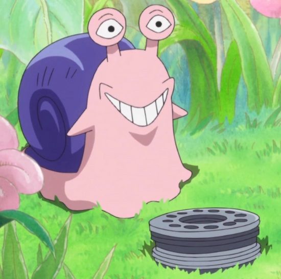 Den Den Mushi