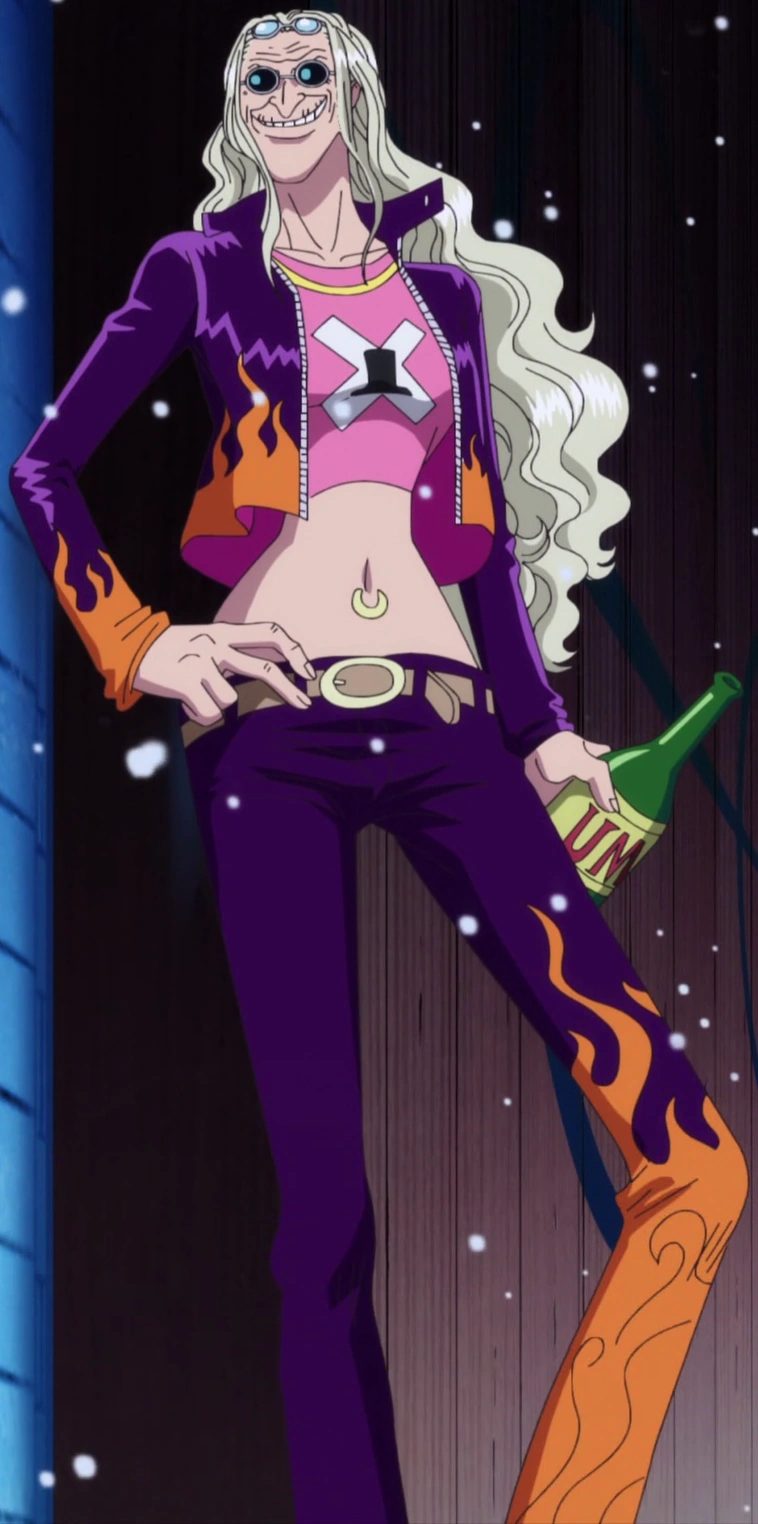Dr. Kureha