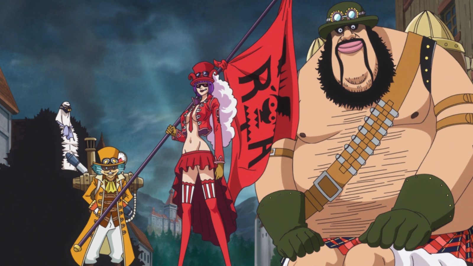 Ejército Revolucionario