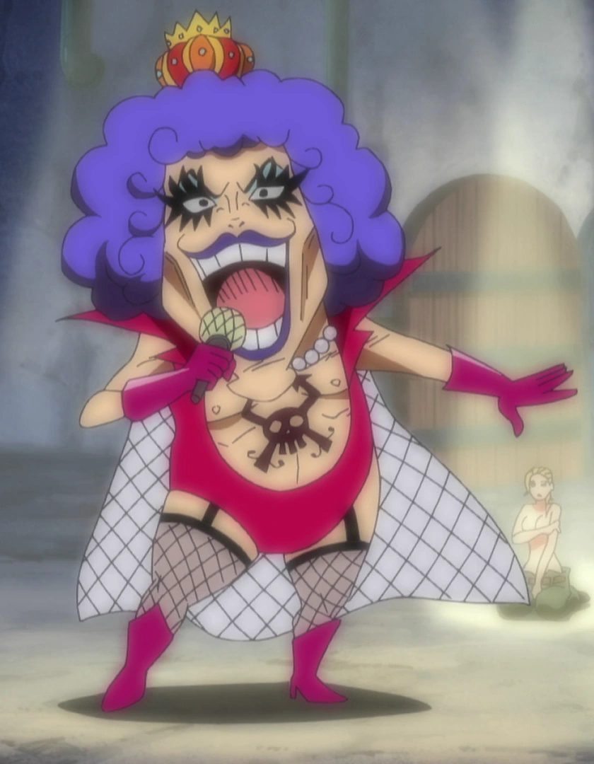 Emporio Ivankov