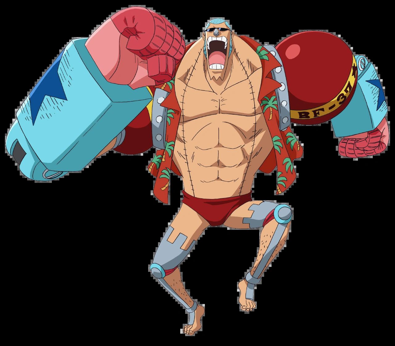Franky