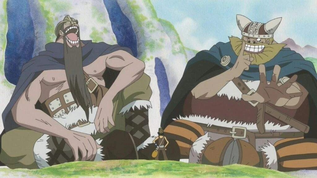 Gigantes