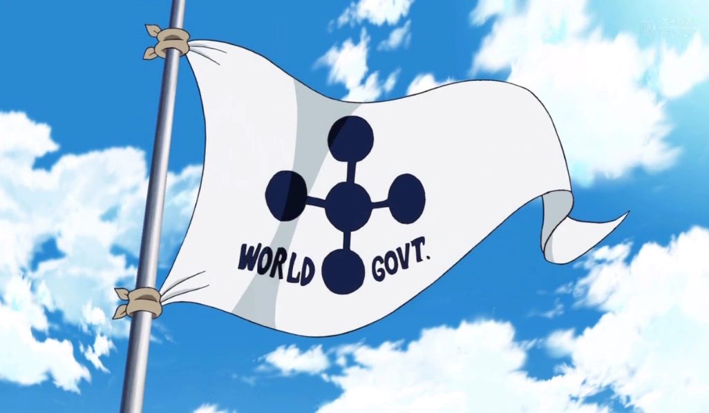 Gobierno Mundial