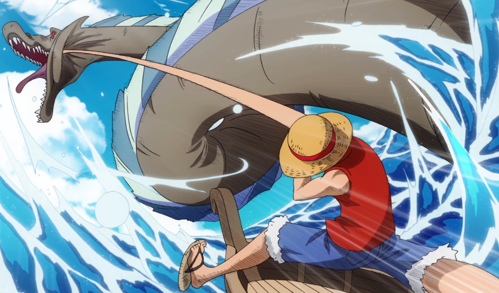 Gomu Gomu no Mi