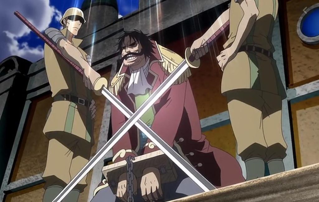 Gran Era Pirata
