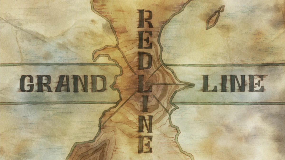 Grand Line
