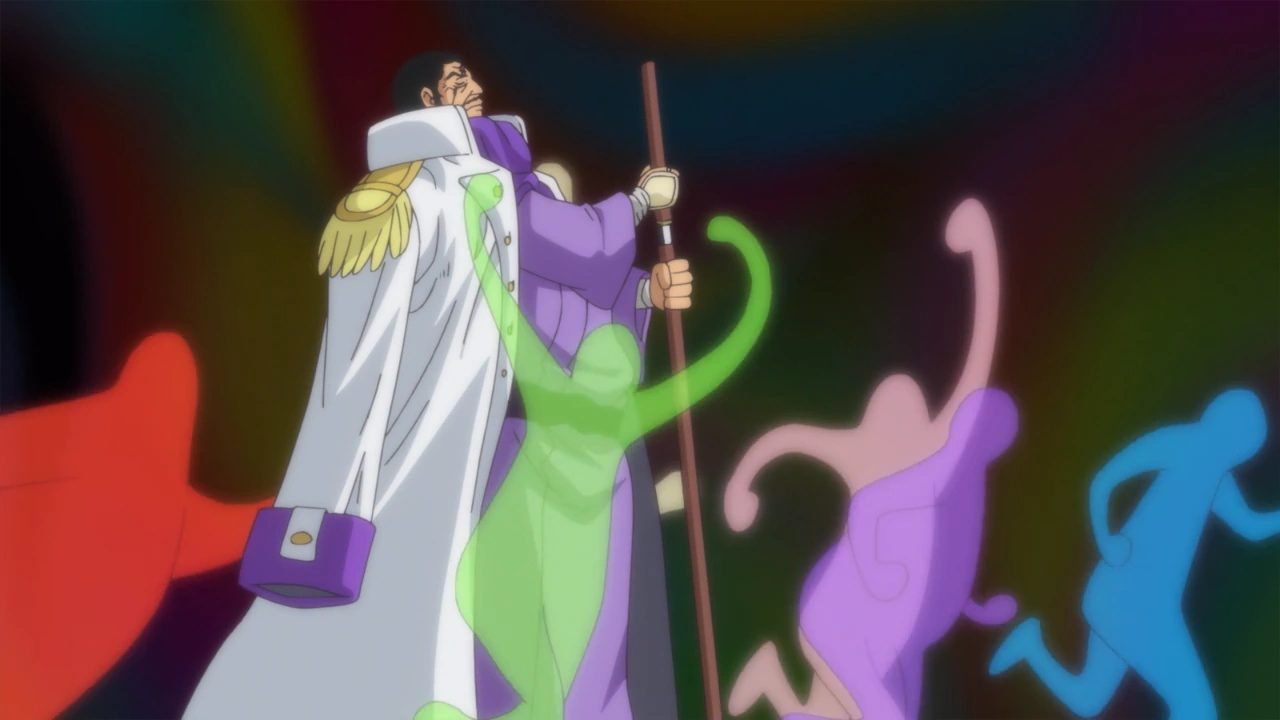 Haki