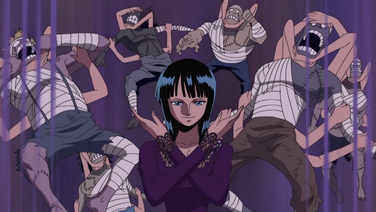 Hana Hana no Mi