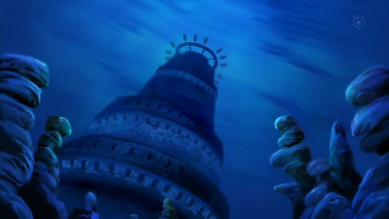 Impel Down