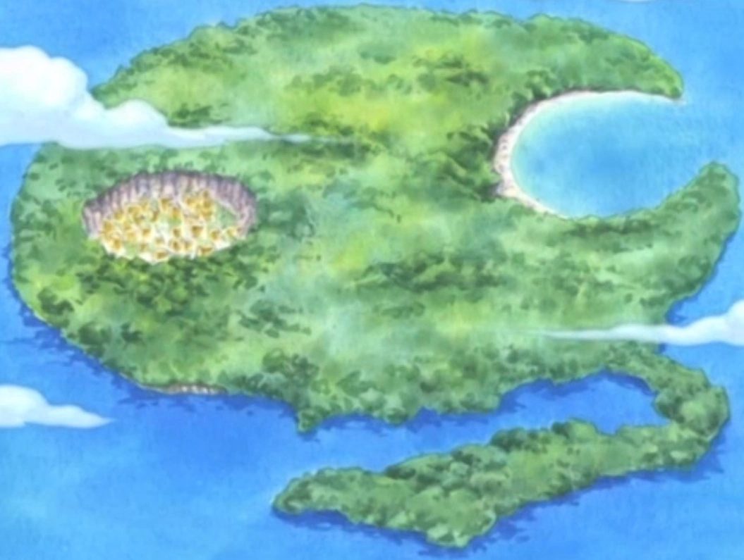 Isla Jaya
