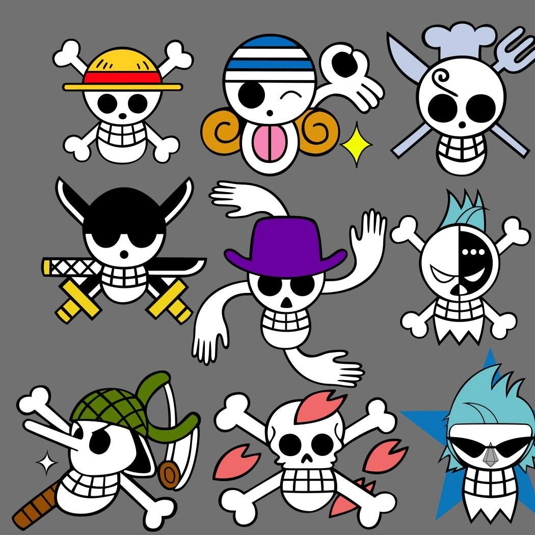 Jolly Roger