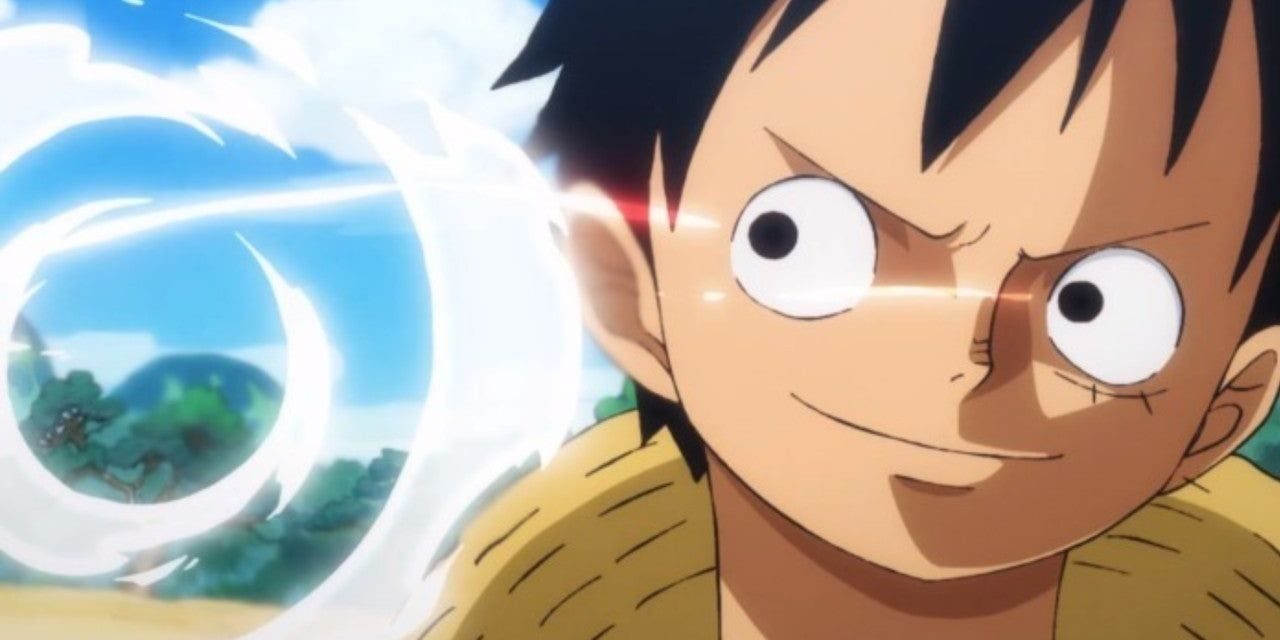 Kenbunshoku Haki