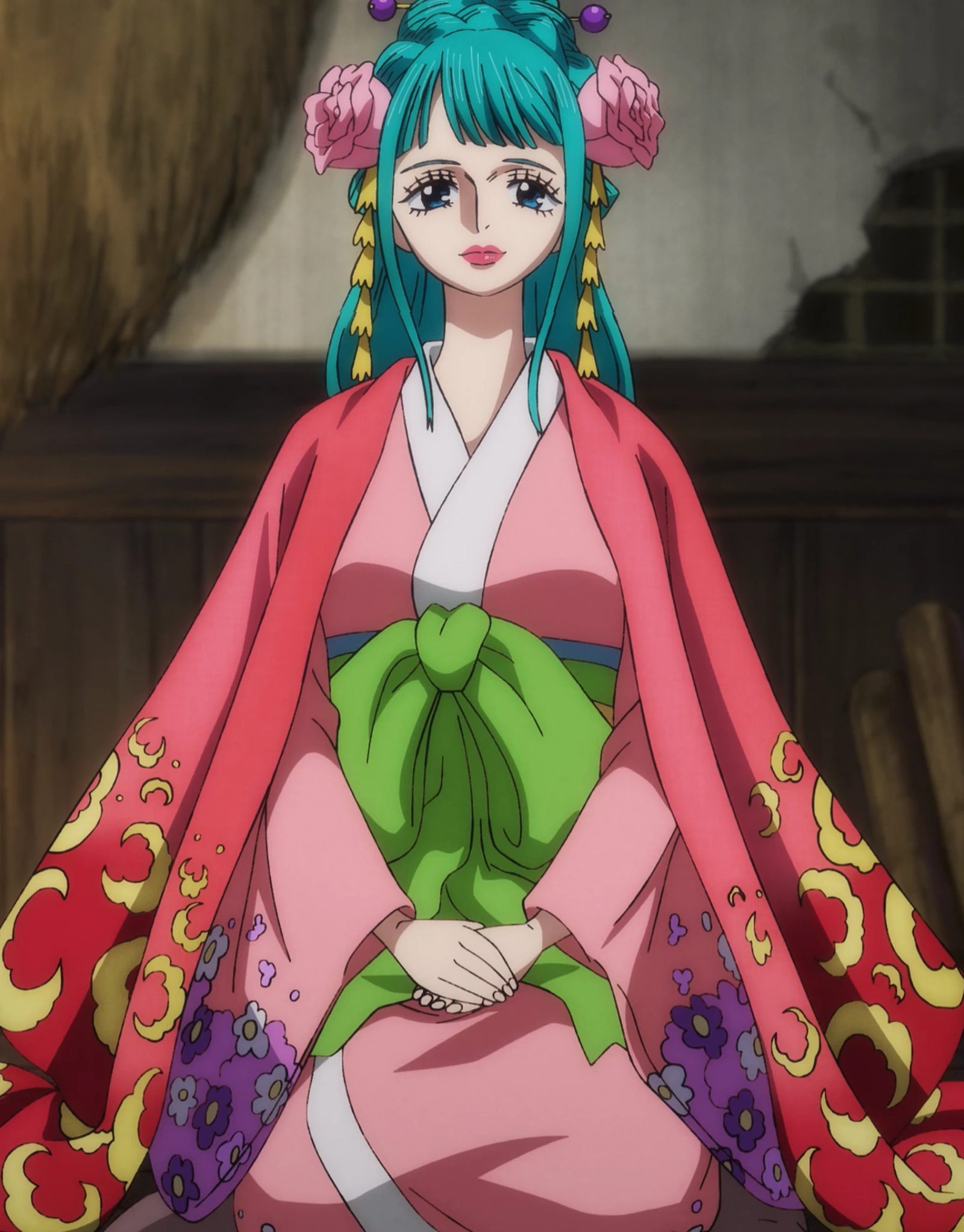 Kozuki Hiyori