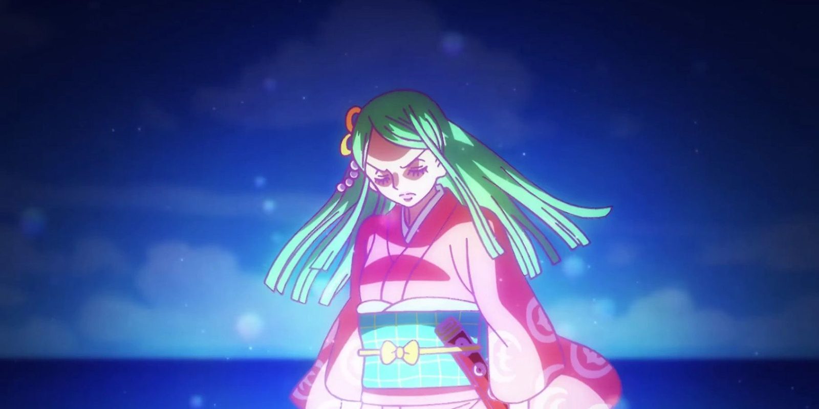 Kozuki Toki