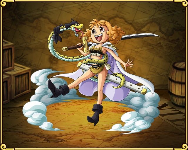Kuja