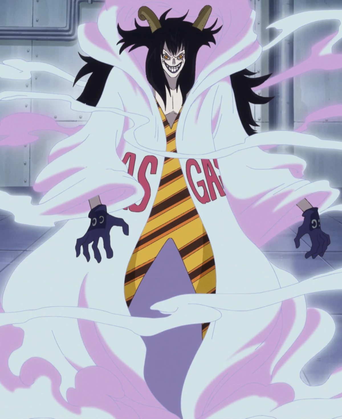Logia