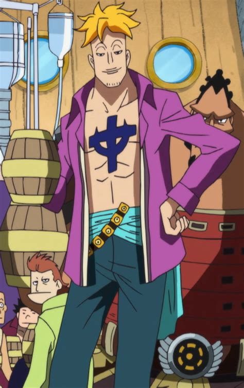 Marco