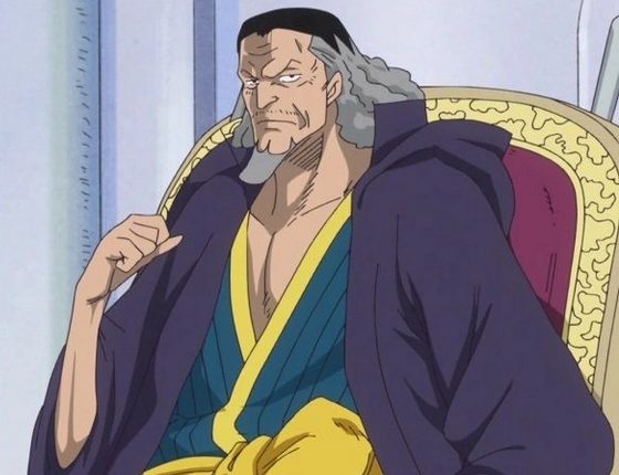 Nefertari Cobra