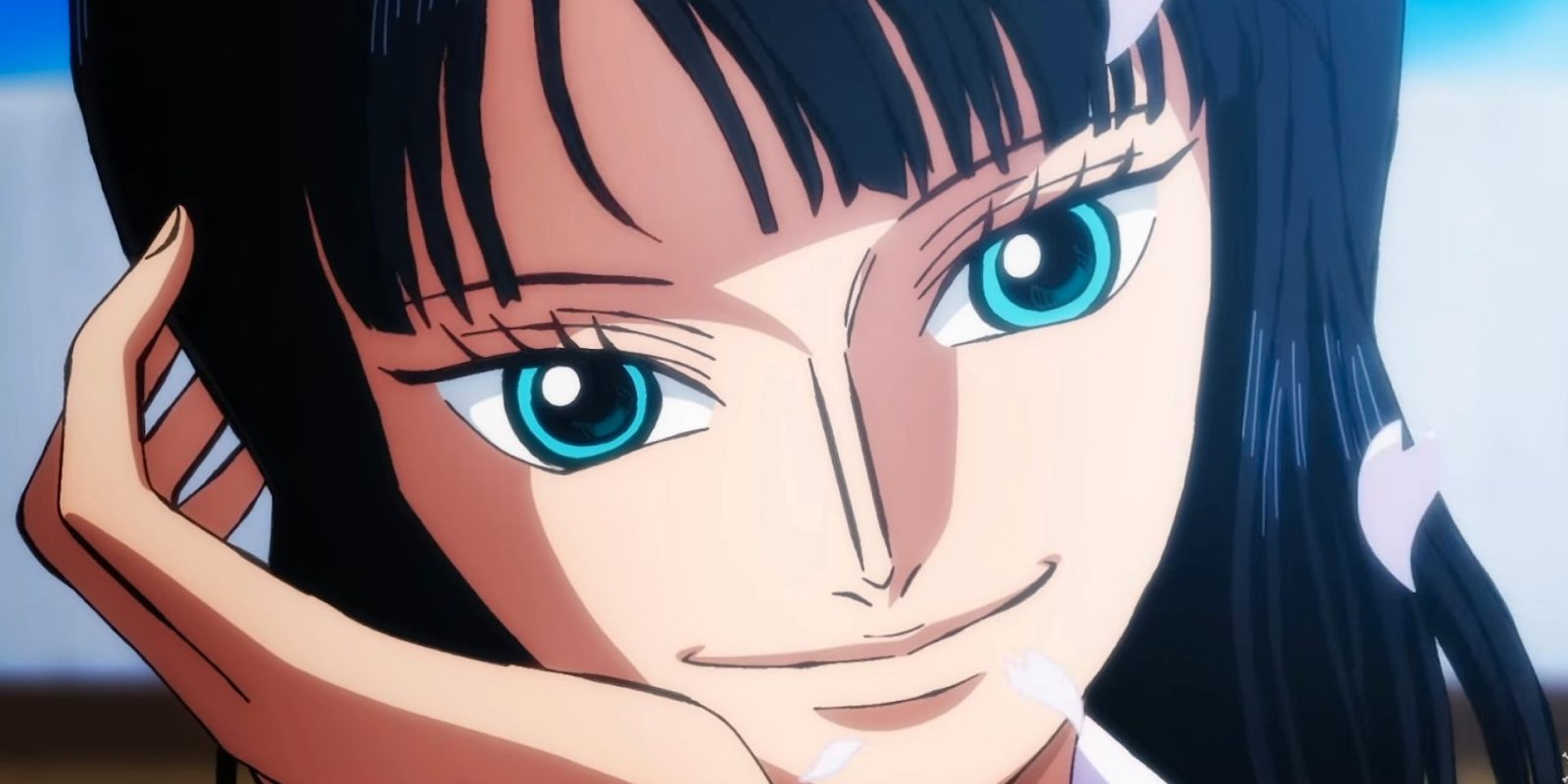 Nico Robin