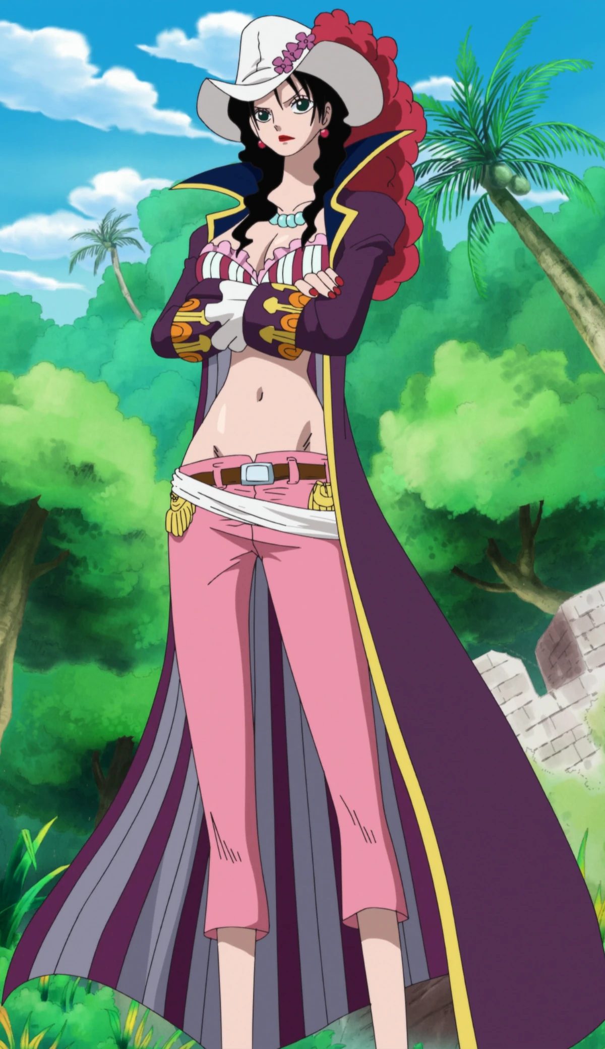 Piratas de Alvida