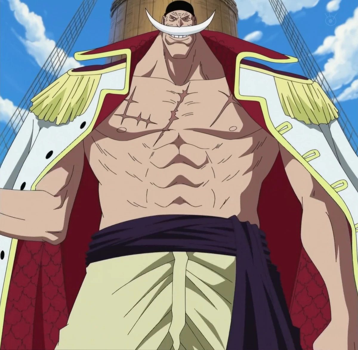 Piratas de Barbablanca