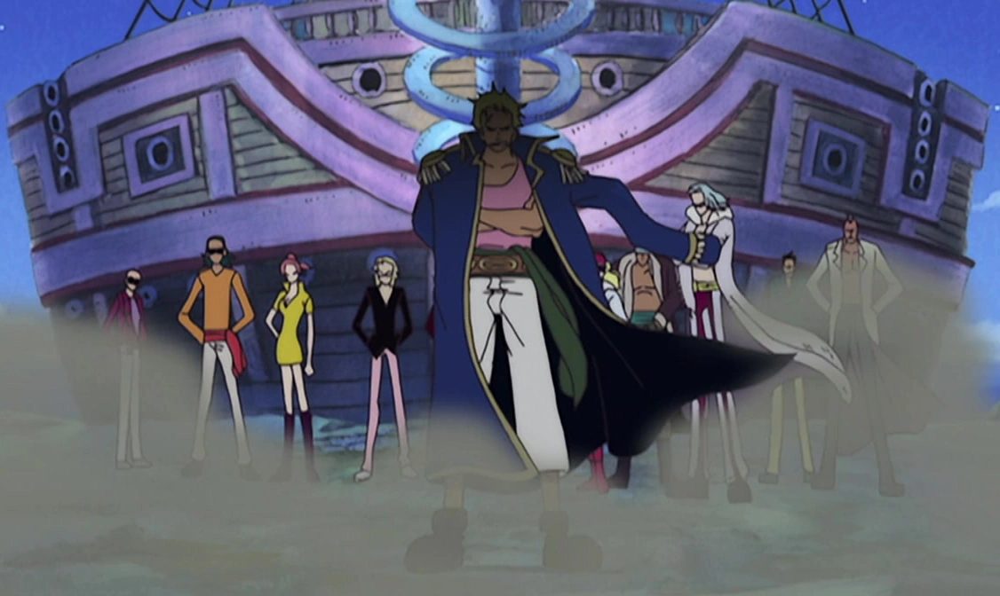Piratas de Bellamy