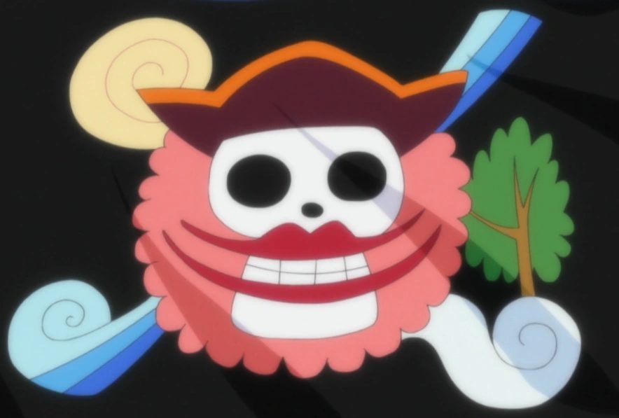 Piratas de Big Mom
