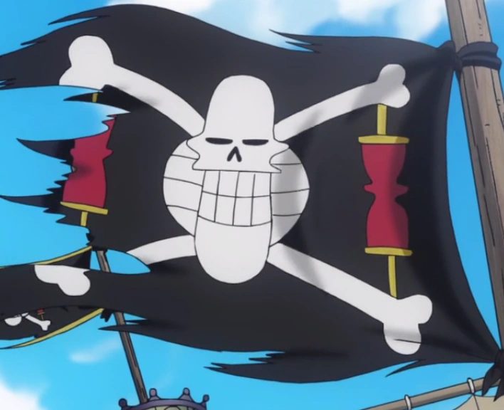 Piratas de Krieg