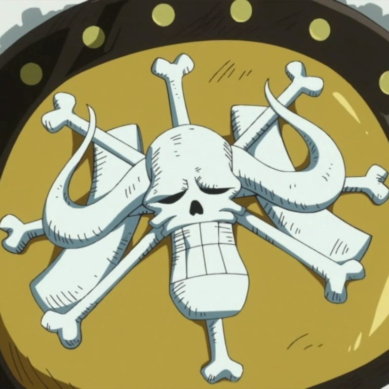 Piratas de las Cien Bestias
