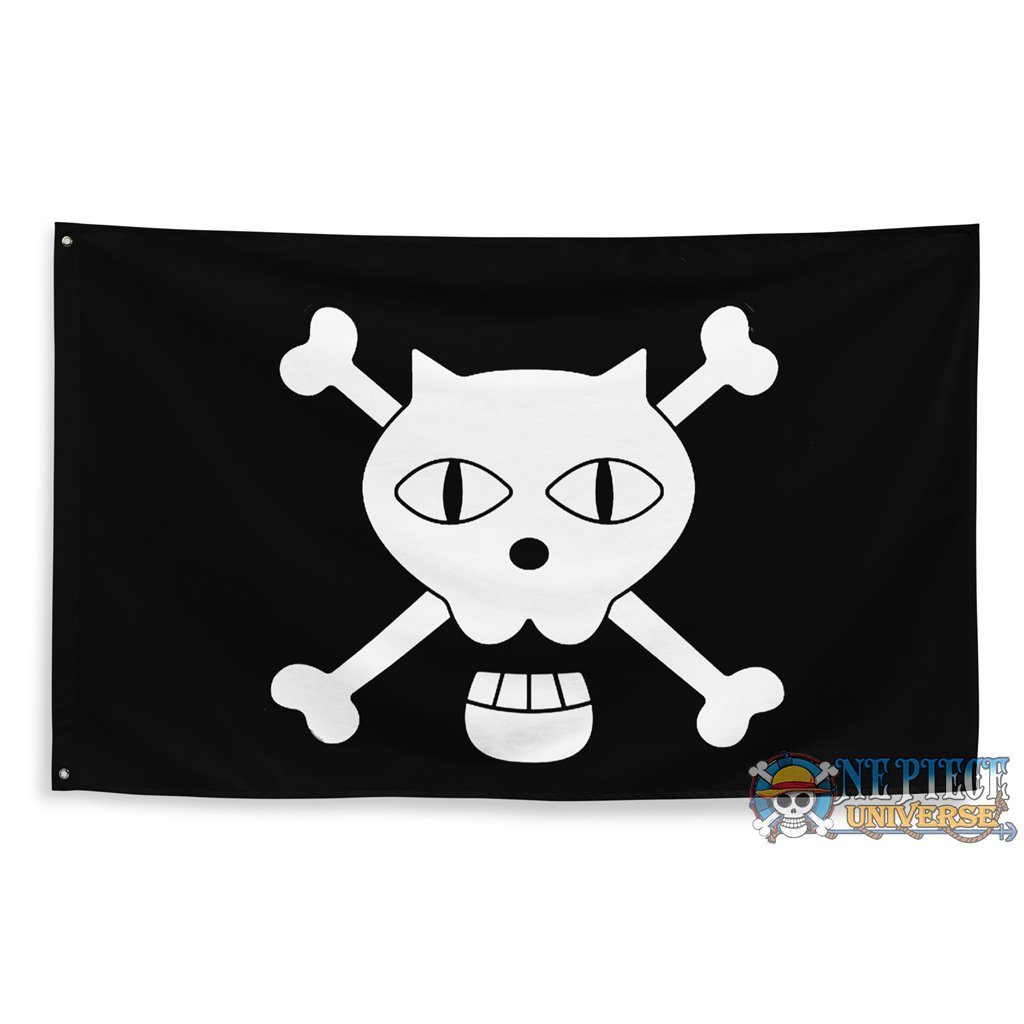 Piratas del Gato Negro