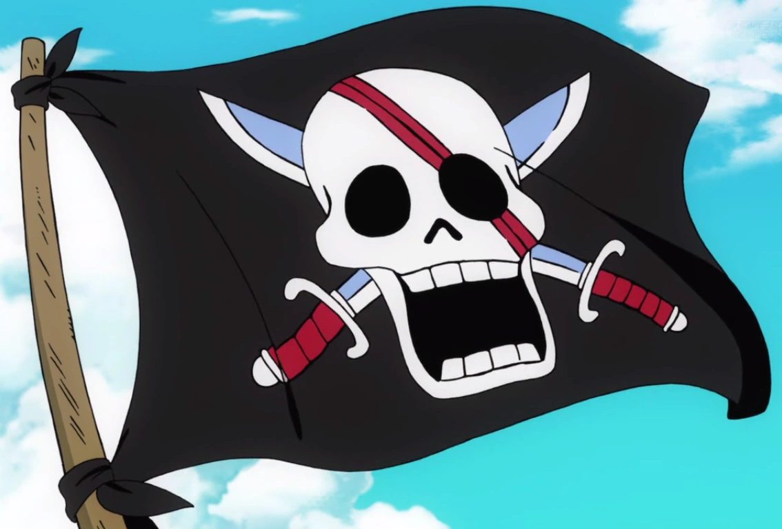 Piratas del Pelirrojo