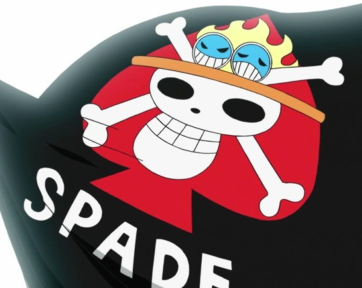 Piratas Spade