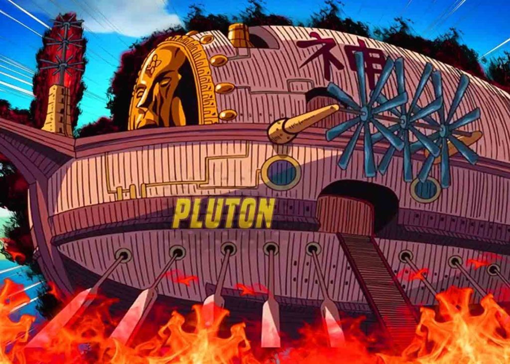 Pluton