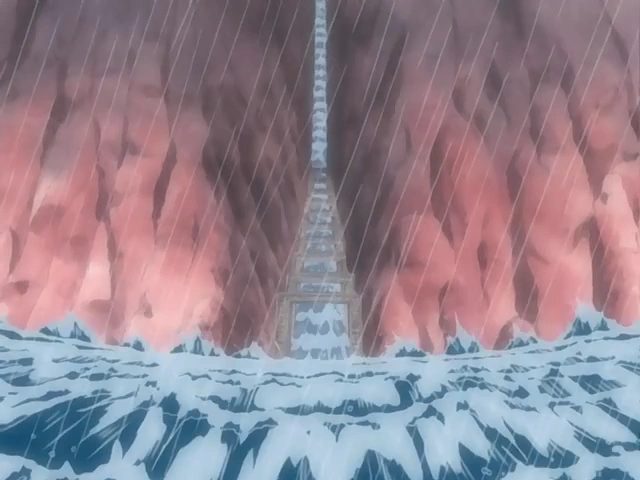 Reverse Mountain