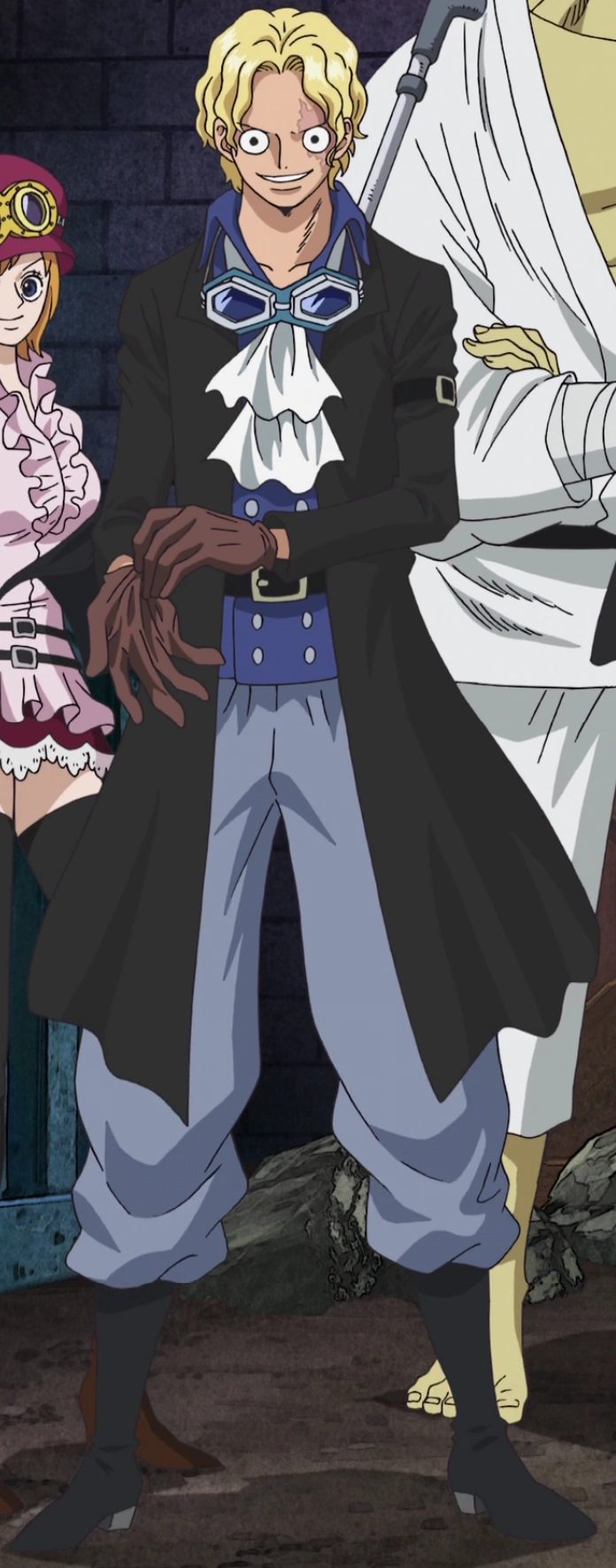 Sabo