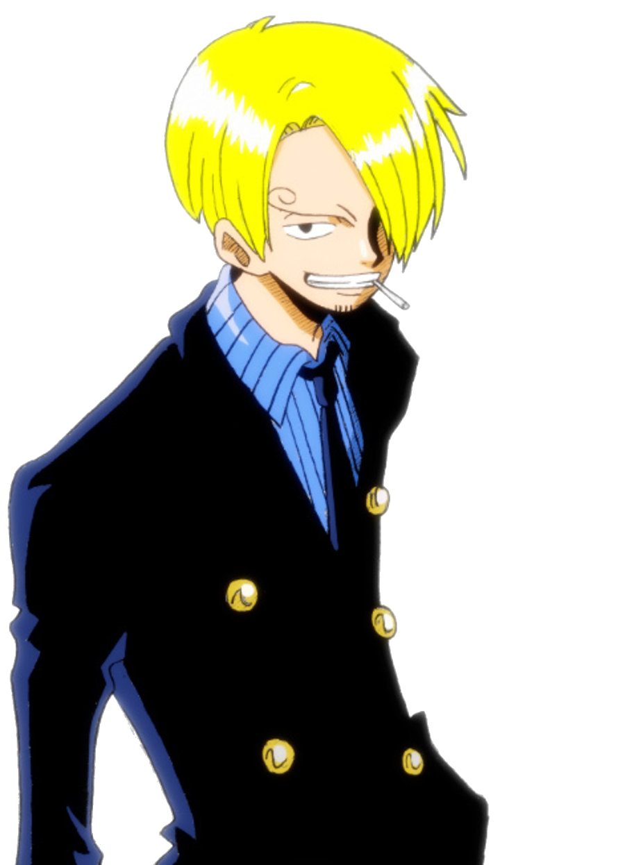 Sanji