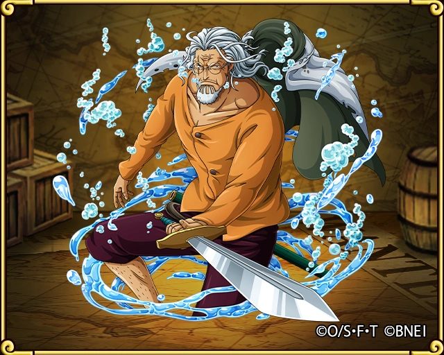Silvers Rayleigh