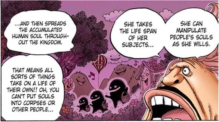 Soru Soru no Mi