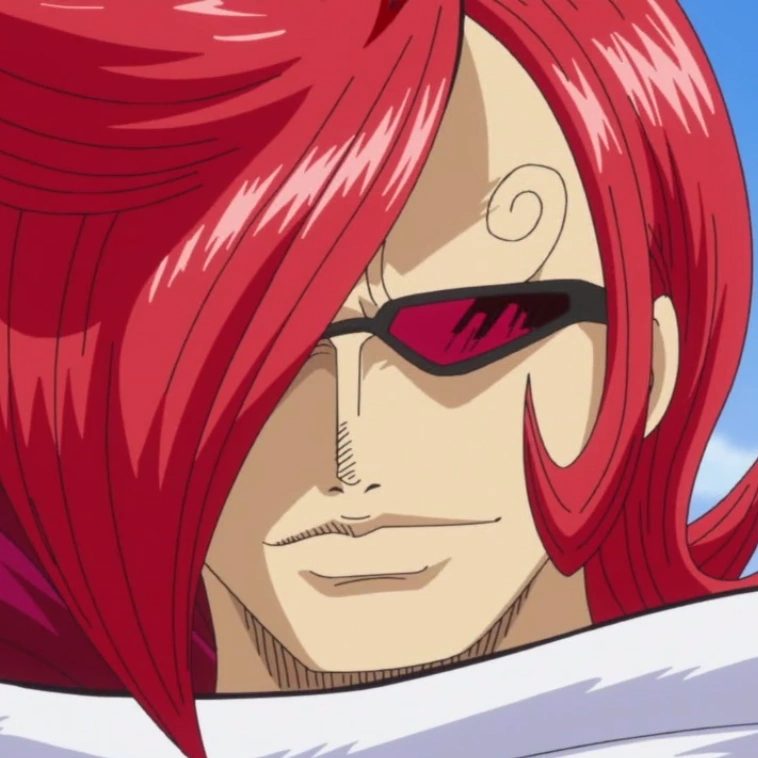Vinsmoke Ichiji